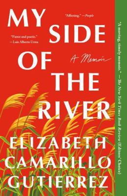My Side of the River 1250277965 Book Cover