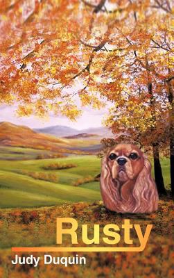 Rusty 1463425597 Book Cover