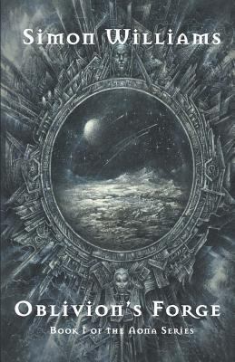 Oblivion's Forge 1849141754 Book Cover