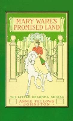 Mary Ware's Promised Land 1565546318 Book Cover