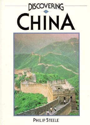 China 0896867714 Book Cover