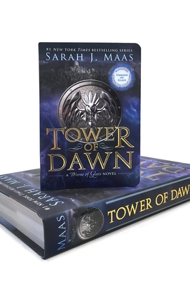 Tower of Dawn (Miniature Character Collection) 1547604379 Book Cover