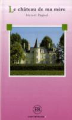 Easy Readers - French - Level 3: Le Chateau de ... 0850486270 Book Cover