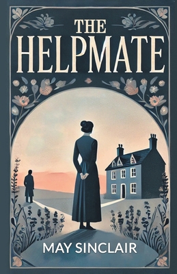 The Helpmate 9368095701 Book Cover