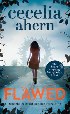 Flawed 0008125090 Book Cover
