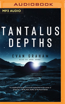 Tantalus Depths B0BFVZGPSG Book Cover