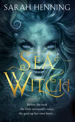 Sea Witch EXPORT 0008300852 Book Cover