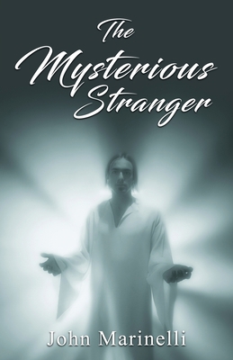 The Mysterious Stranger 1087877725 Book Cover
