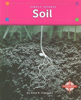 Soil 0756510198 Book Cover