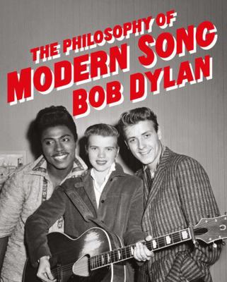 Philosophy of Modern Song 1398519413 Book Cover