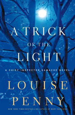 A Trick of the Light 0312655452 Book Cover