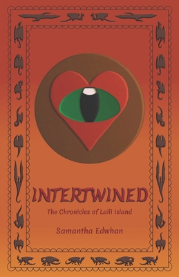 Intertwined 0473757184 Book Cover