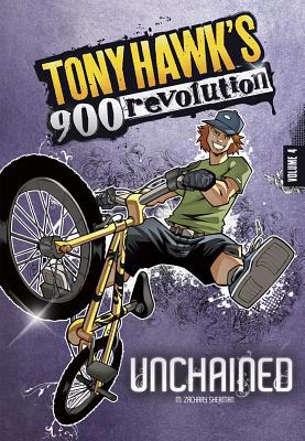 Unchained 1434232158 Book Cover