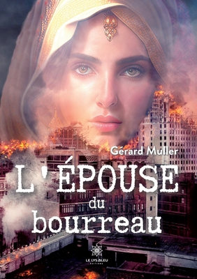 L'épouse du bourreau [French] B0C6S89P3M Book Cover