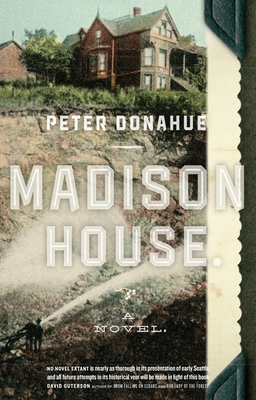 Madison House 0976631105 Book Cover