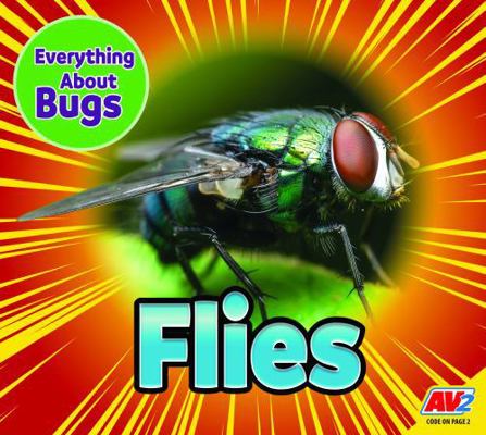 Flies B0DGML8BFT Book Cover