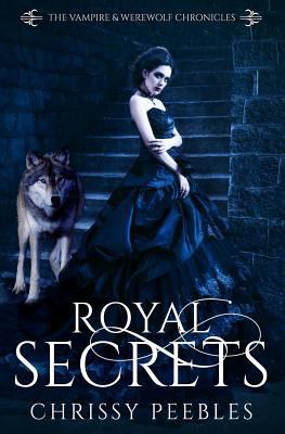 Royal Secrets - Book 6 1721223282 Book Cover