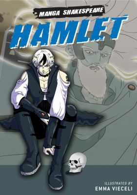 Hamlet 0955285615 Book Cover