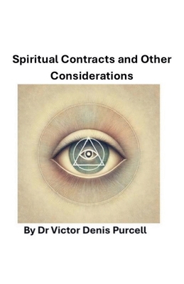 Spiritual Contracts and Other Considerations B0DHCGH8QK Book Cover