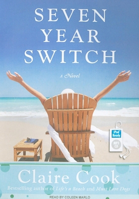 Seven Year Switch 1400167779 Book Cover