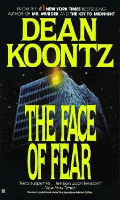 The Face of Fear 0613215141 Book Cover