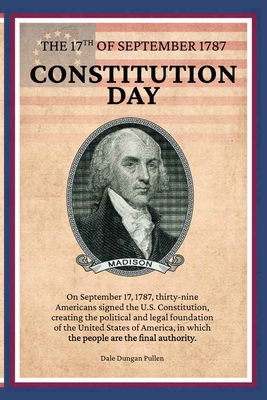 The 17th of September Constitution Day B0H37LGJNM Book Cover