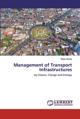Management of Transport Infrastructures 3659561169 Book Cover
