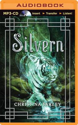 Silvern 1491525339 Book Cover