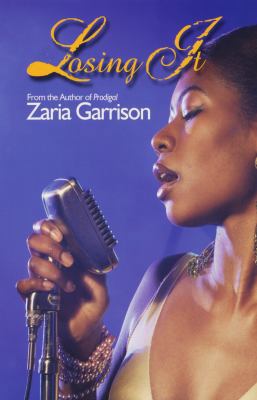 Losing It 1601628234 Book Cover