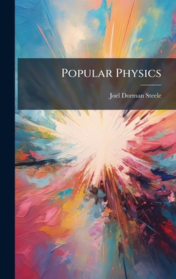 Popular Physics 1023879654 Book Cover