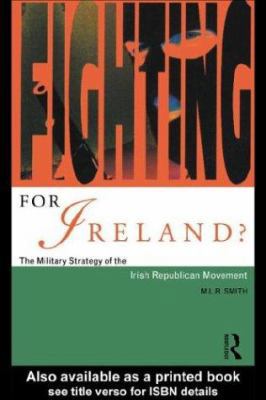 Fighting for Ireland? 0203753380 Book Cover