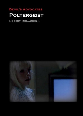 Poltergeist 1800856989 Book Cover