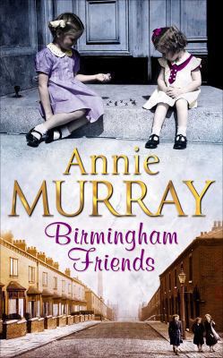 Birmingham Friends B006J5MBCU Book Cover