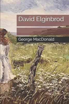 David Elginbrod 1790258499 Book Cover