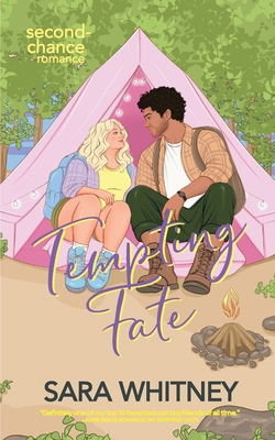 Tempting Fate 1953565093 Book Cover
