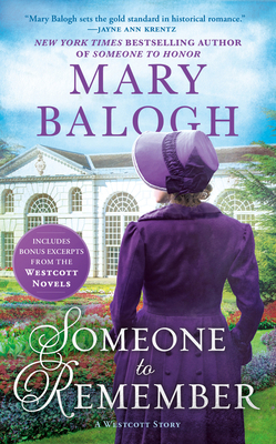 Someone to Remember: Matilda's Story 0593099737 Book Cover