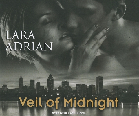 Veil of Midnight 1400164613 Book Cover