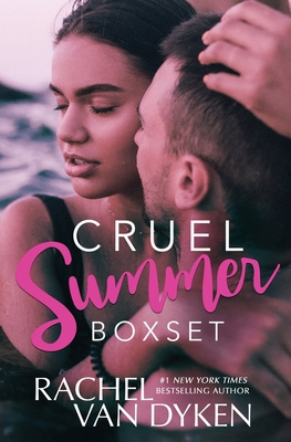 Cruel Summer Box Set 1946061999 Book Cover