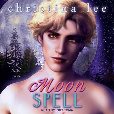 Moon Spell B0BW6FX17G Book Cover