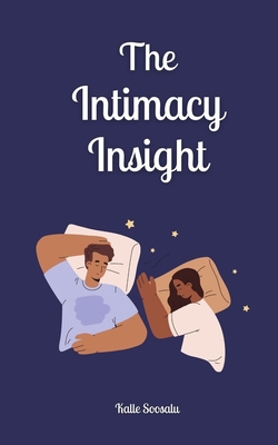 The Intimacy Insight 9916871450 Book Cover
