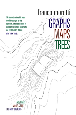 Graphs, Maps, Trees: Abstract Models for Litera... 1844671852 Book Cover