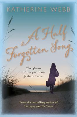 A Half Forgotten Song 1409131432 Book Cover