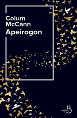 Apeirogon [French] 2714450083 Book Cover