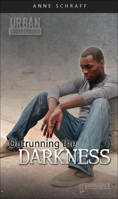 Outrunning the Darkness 0606142657 Book Cover