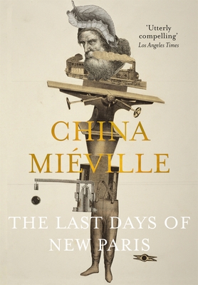 The Last Days of New Paris [French] 1447296575 Book Cover