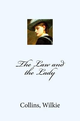 The Law and the Lady 154882593X Book Cover