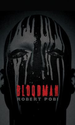 Bloodman 1612182135 Book Cover