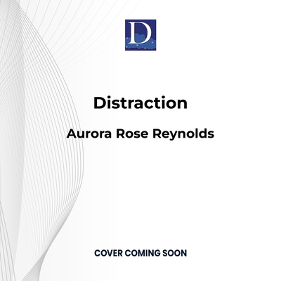 Distraction 1666643289 Book Cover