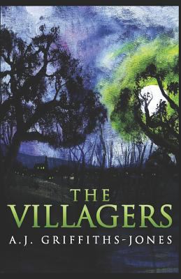 The Villagers 1530037077 Book Cover