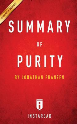 Paperback Purity : Summary and Analysis Book